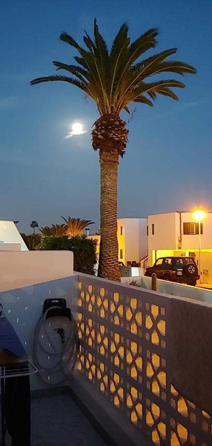 Los Arbustos Puerto del Carmen  Esterno foto